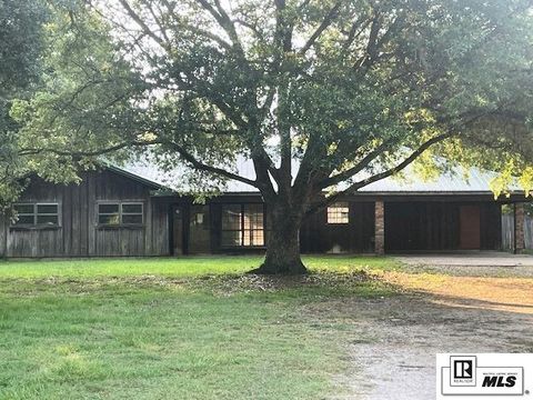 Homes For Sale - 194 Jones Street<br/> Epps, LA 71237