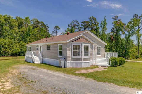 Mobile Home For Sale - 112 Dirt Lane<br/> West Monroe, LA 71292