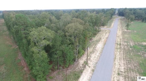 Vacant Land For Sale - 202 Le Coude Road<br/> Monroe, LA 71203