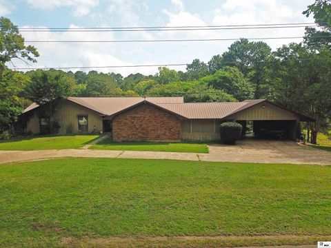 Homes For Sale - 10871 Highway 15<br/> Downsville, LA 71234