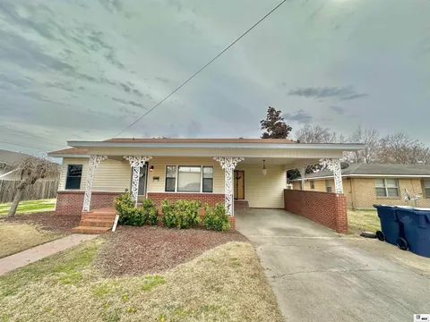 204 Monroe Street, Tallulah, LA 71282 - #: 209124