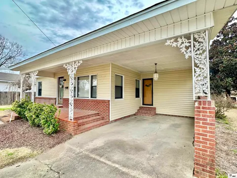 204 Monroe Street, Tallulah, LA 71282 - #: 209124