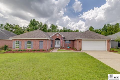 Homes For Sale - 211 Winchester Drive<br/> West Monroe, LA 71291