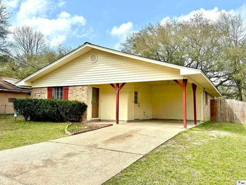 129 Lou Drive, West Monroe, LA 71291 - #: 213812