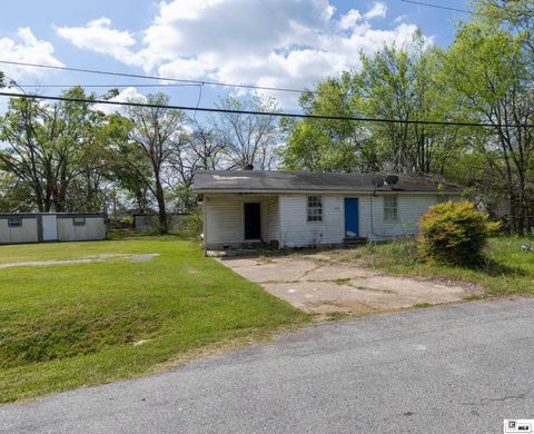Homes For Sale - 3812 Segrest Mercy Street<br/> Monroe, LA 71203