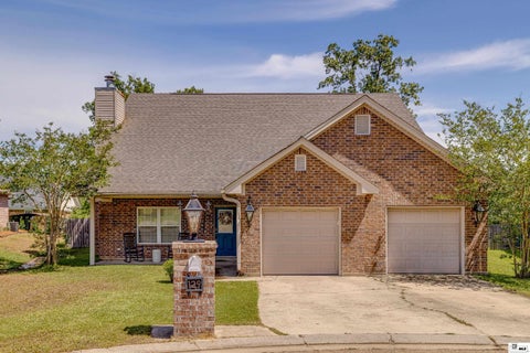 Homes For Sale - 129 Creole Lane<br/> West Monroe, LA 71291