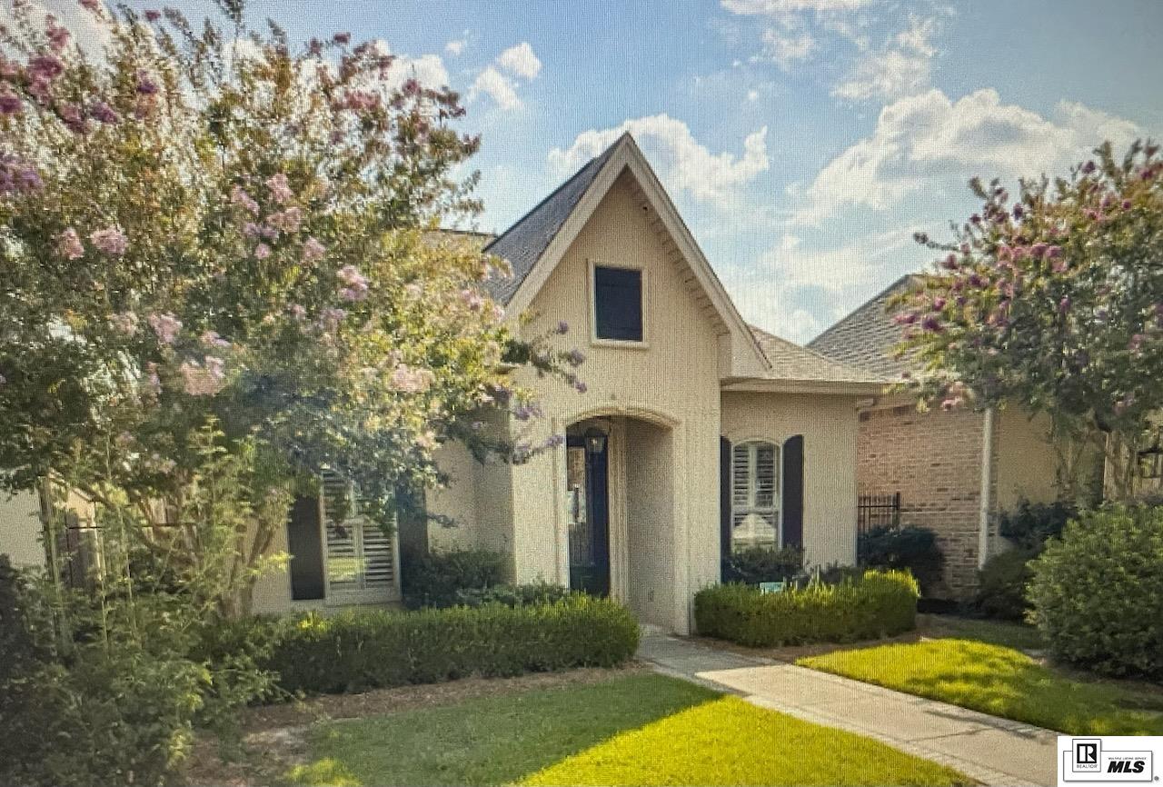 2422 Destrehan Drive, Monroe, LA 71201 MLS 210596 Listing