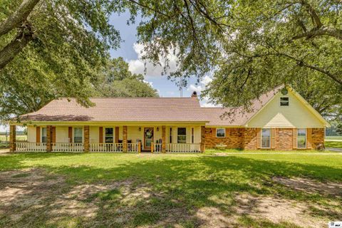 Homes For Sale - 1865 Highway 610<br/> Franklin County, Winnsboro, LA 71295