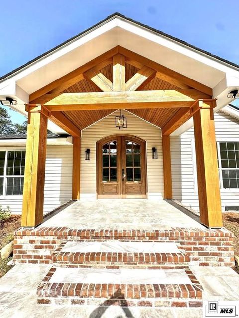 Homes For Sale - 559 Billy Cy Road<br/> Caldwell County, Grayson, LA 71435