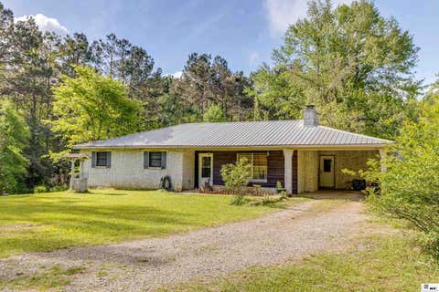 Homes For Sale - 701 Sam Head Road<br/> Eros, LA 71238