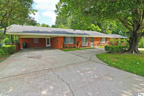 Homes For Sale - 1715 Forsythe Avenue<br/> Monroe, LA 71201