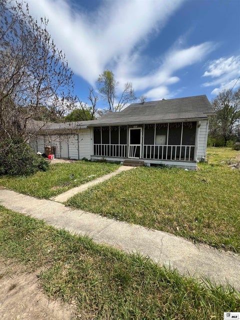 Homes For Sale - 201 Mill Bayou Road<br/> Monroe, LA 71203