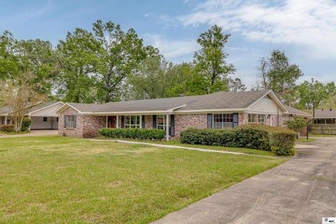 Homes For Sale - 44 Jana Drive<br/> Monroe, LA 71203