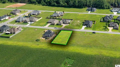Vacant Land For Sale - 310 Cotton Trace<br/> Monroe, LA 71203