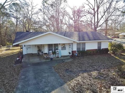 Homes For Sale - 132 Glenmore Drive #01<br/> Jackson County, Jonesboro, LA 71251