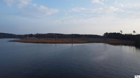 Vacant Land For Sale - 000 Pelican Pointe Drive<br/> Jackson County, Jonesboro, LA 71251
