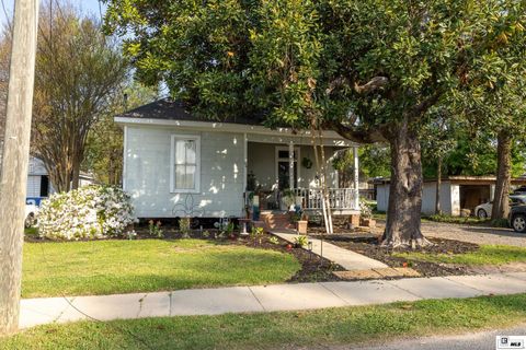 Homes For Sale - 106 Oakland Street<br/> West Monroe, LA 71291