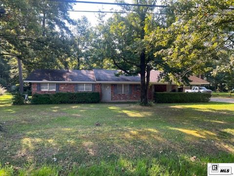 Homes For Sale - 1960 Highway 139<br/> Monroe, LA 71203
