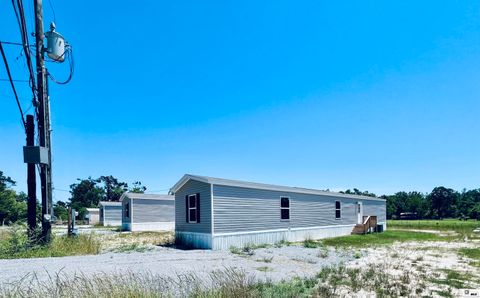 Mobile Home For Sale - 138 Dallas Drive<br/> Monroe, LA 71203