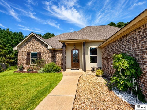 Homes For Sale - 246 Belmont Boulevard<br/> Lincoln County, Ruston, LA 71270