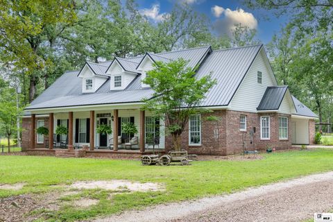 Homes For Sale - 354 Danna Road<br/> West Monroe, LA 71292