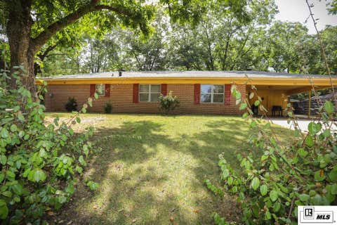Homes For Sale - 709 Louisiana Avenue<br/> Bernice, LA 71222