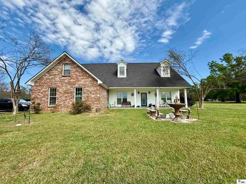Homes For Sale - 1166 Fragala Street<br/> Rayville, LA 71269