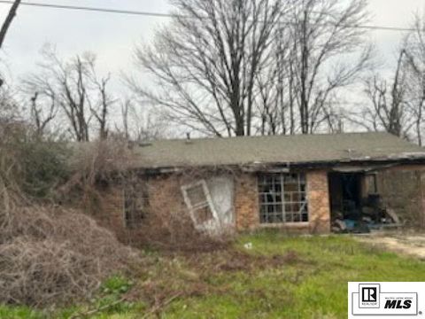 Homes For Sale - 108 Robin Street<br/> Rayville, LA 71269