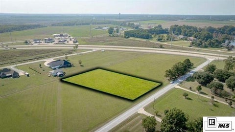 Vacant Land For Sale - LOT 22 Kingsfield Loop Road<br/> Sterlington, LA 71280