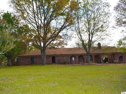 Homes For Sale - 2788 Highway 519<br/> Claiborne County, Athens, LA 71003