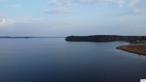 Vacant Land For Sale - 000 Pelican Pointe Drive<br/> Jackson County, Jonesboro, LA 71251