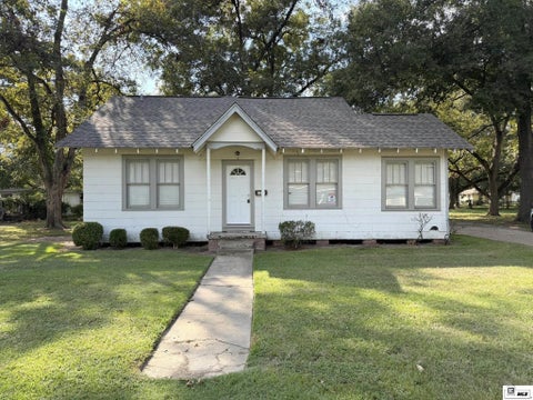Homes For Rent - 1409 Filhiol Avenue<br/> Ouachita County, Monroe, LA 71203