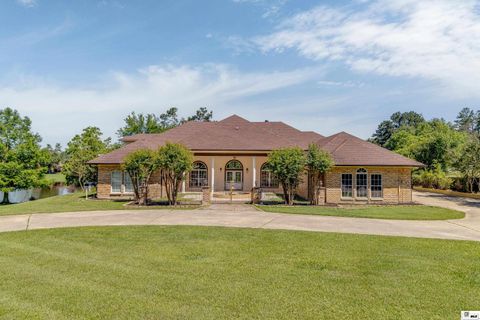 Homes For Sale - 200 Brasher Lane<br/> West Monroe, LA 71292
