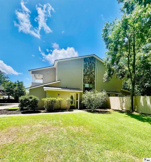 Homes For Sale - 515 Lincoln Road #129<br/> Monroe, LA 71203