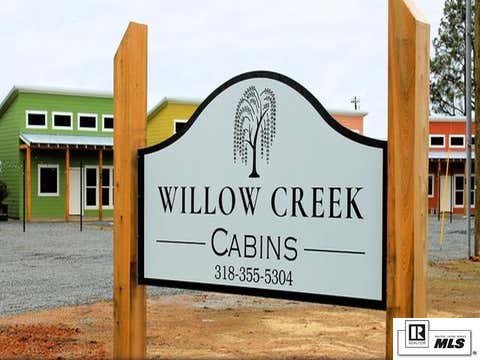 Multifamily For Sale - 9500 Highway 165<br/> Sterlington, LA 71280