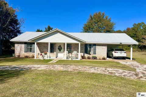 Homes For Sale - 18009 Highway 585<br/> Oak Grove, LA 71263