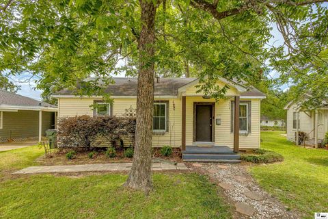 Homes For Sale - 1105 Melanie Lane<br/> West Monroe, LA 71291