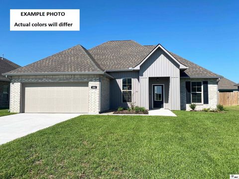 Homes For Sale - 2117 Merion Street<br/> Ruston, LA 71270