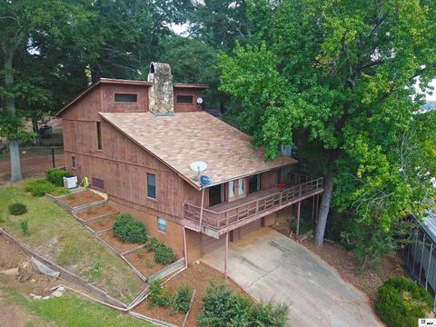 Apartment For Sale - 147 Circle Drive<br/> Union County, Farmerville, LA 71241