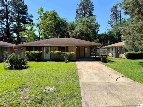 Homes For Sale - 1702 Mcgee Street<br/> Monroe, LA 71202