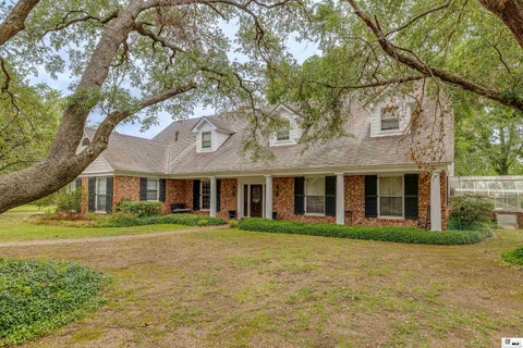 Homes For Sale - 455 Robinhood Lane<br/> Richland County, Delhi, LA 71232
