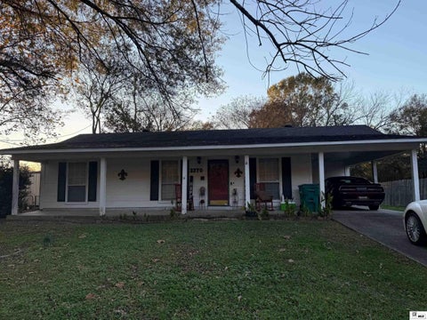Townhouse For Sale - 3370 Garrett Road<br/> Monroe, LA 71203