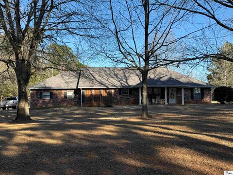 Homes For Sale - 209 Burgessville Road<br/> Ruston, LA 71270