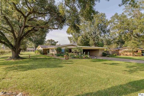 Homes For Sale - 1001 Hilton Street<br/> Monroe, LA 71201