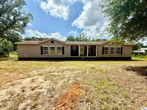 Mobile Home For Sale - 1898 Highway 546<br/> West Monroe, LA 71292