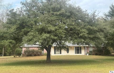 Apartment For Sale - 6335 Woodie Road<br/> Bastrop, LA 71220