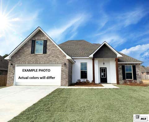 Homes For Sale - 2000 Sleepy Hollow Street<br/> Ruston, LA 71270