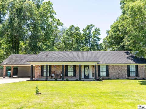 Homes For Sale - 3510 Bayou Acres Drive<br/> Morehouse County, Bastrop, LA 71220