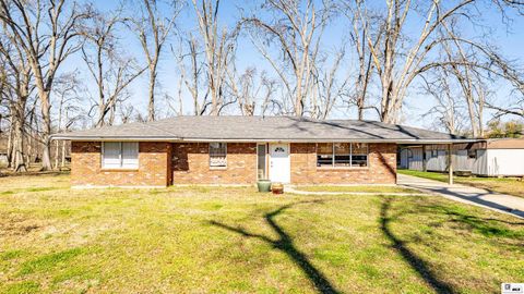 Homes For Sale - 1925 Island Point Drive<br/> East Carroll County, Lake Providence, LA 71254