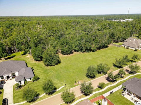 Vacant Land For Sale - 6987 Egret Landing<br/> Monroe, LA 71203